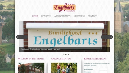 Hotel Engelbarts-Smits