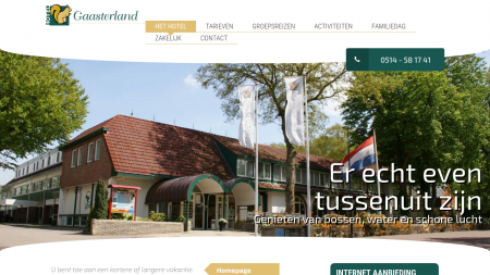 Hotel Gaasterland