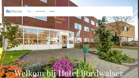 Hotel Bordwalser