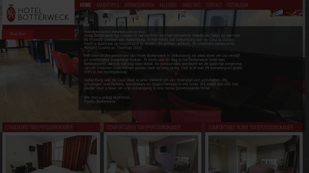 Hotel Botterweck