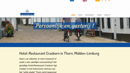 Crasborn Hotel Restaurant