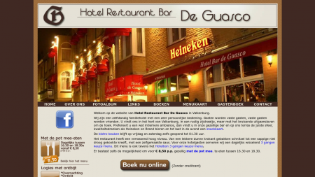 Guasco Hotel De