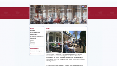 Kroon Hotel De