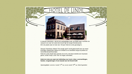 Linde Hotel De