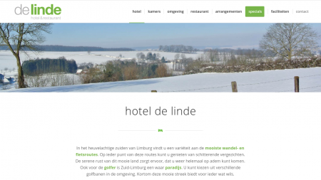 Linde Hotel De