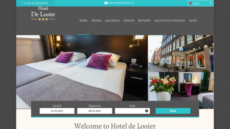 Looier Hotel De