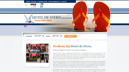 Stern Hotel De