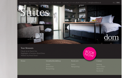 Hotel Dom
