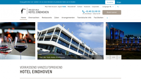 Van der Valk Hotel Eindhoven