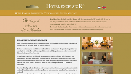 Excelsior Hotel