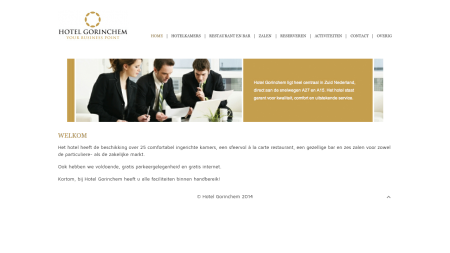 Hotel Gorinchem