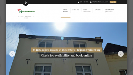 Hotel Heineken Hoek