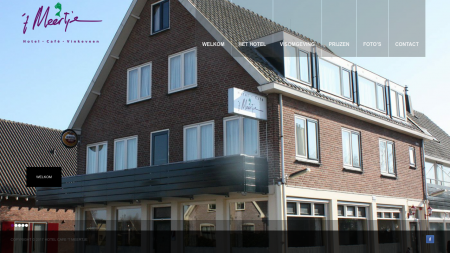 Hotel 't Meertje