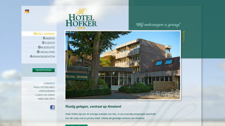 Hotel Hofker