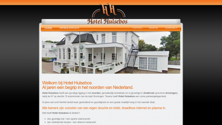 Hulsebos Hotel Kegelcentrum