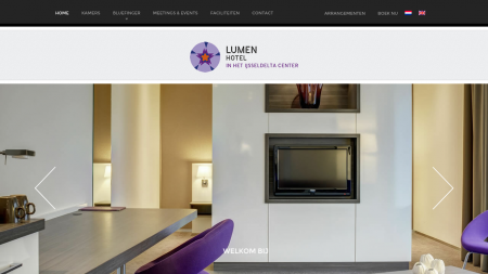Hotel Lumen