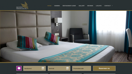 Hotel Middelburg