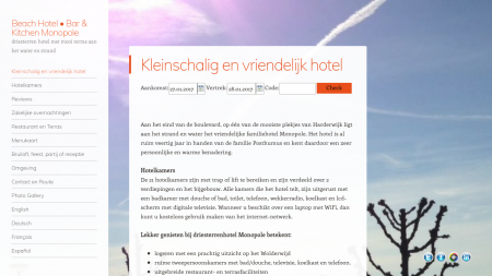 Hotel Monopole