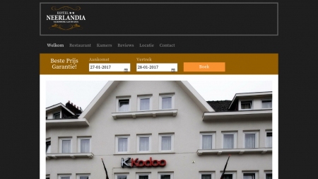 Hotel Neerlandia