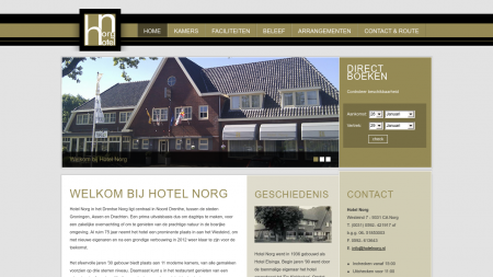 Norg Hotel