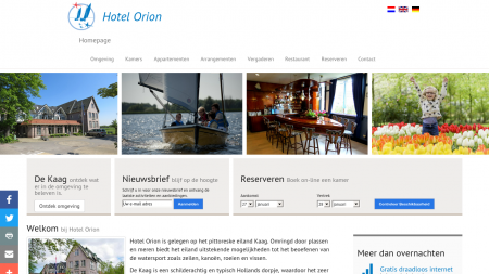 Hotel Orion