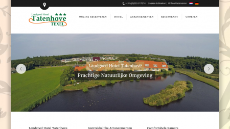 Landgoed Hotel Tatenhove