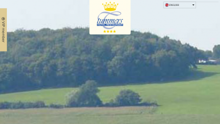 Tummers Restaurant & Hotel ****