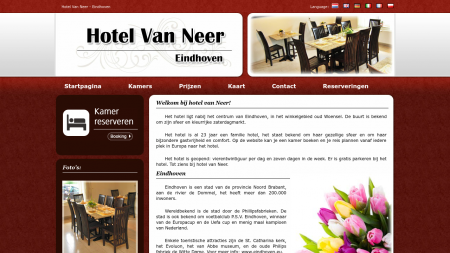 Neer Hotel Van