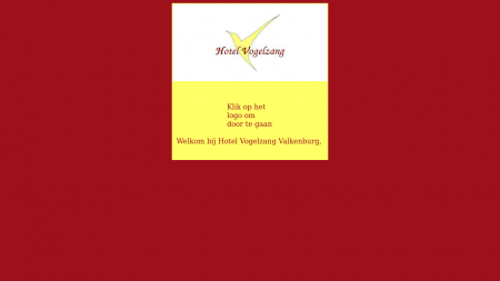 Hotel Vogelzang