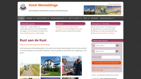 Hotel Holland Inn Wemeldinge