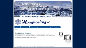 logo Hougkoeling BV