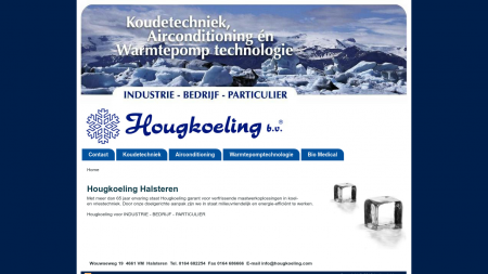 Hougkoeling BV