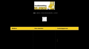 logo ELBECO Houtbewerking