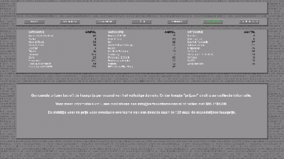 logo Hoveniersbedrijf  R van Berge