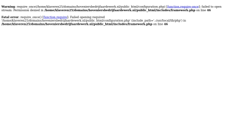 Hoveniersbedrijf Aardewerk