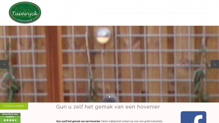 Hoveniersbedrijf Franken