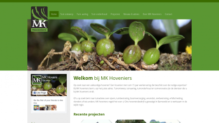 Hoveniersbedrijf Kuijntjes