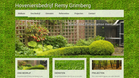 Grimberg Gardens