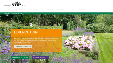 Hoveniersbedrijf Stip
