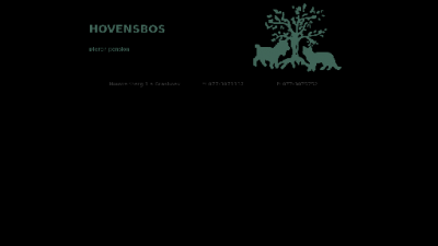 logo Grashoek Hovensbos