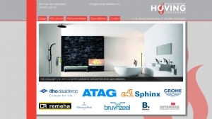 logo Hoving Installaties