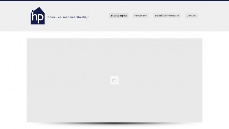 HP Bouw- en Aannemersbedrijf