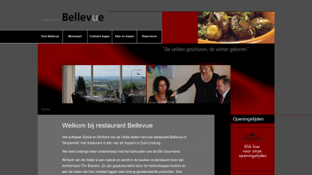 Bellevue Restaurant