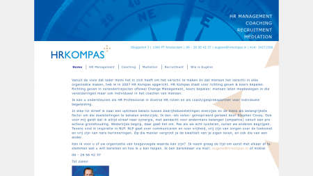 HR  Kompas