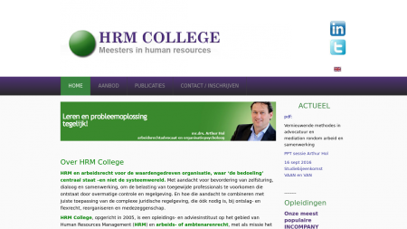 HRM Advocaten