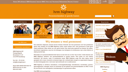 HRM Highway