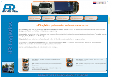 HR Netherlands