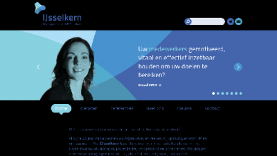 logo Dekkers HR  Solutions