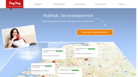 HubHub BV