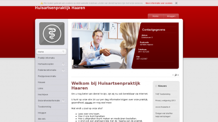 Apotheek Haaren